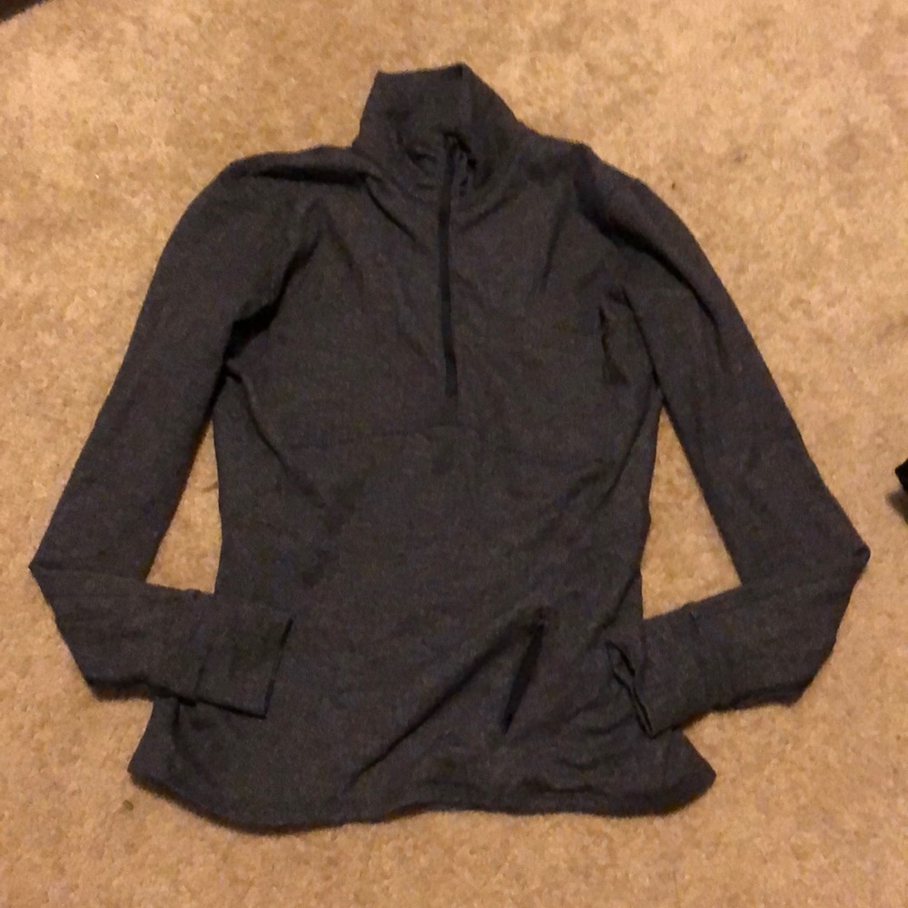 Lululemon pullover